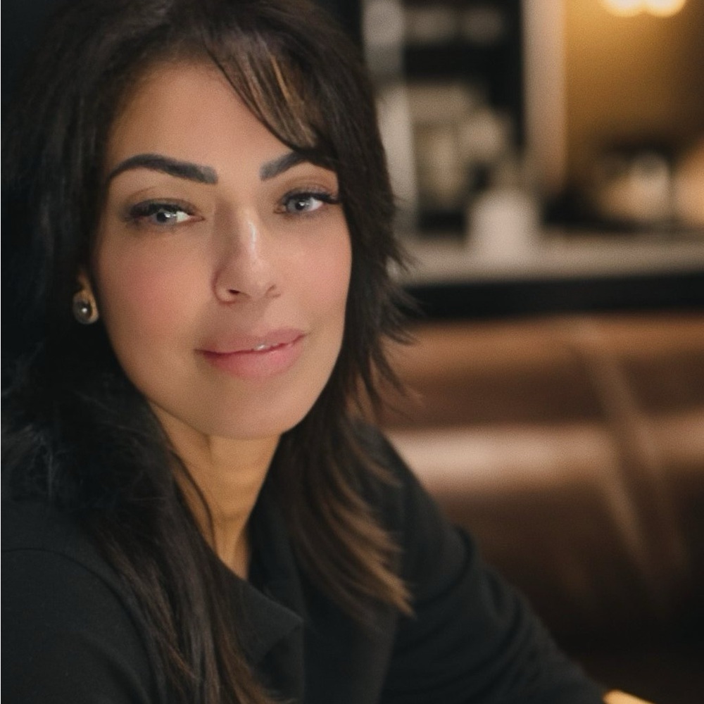 Meet your Posher, Grace